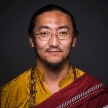 Ugyen Rinpoche